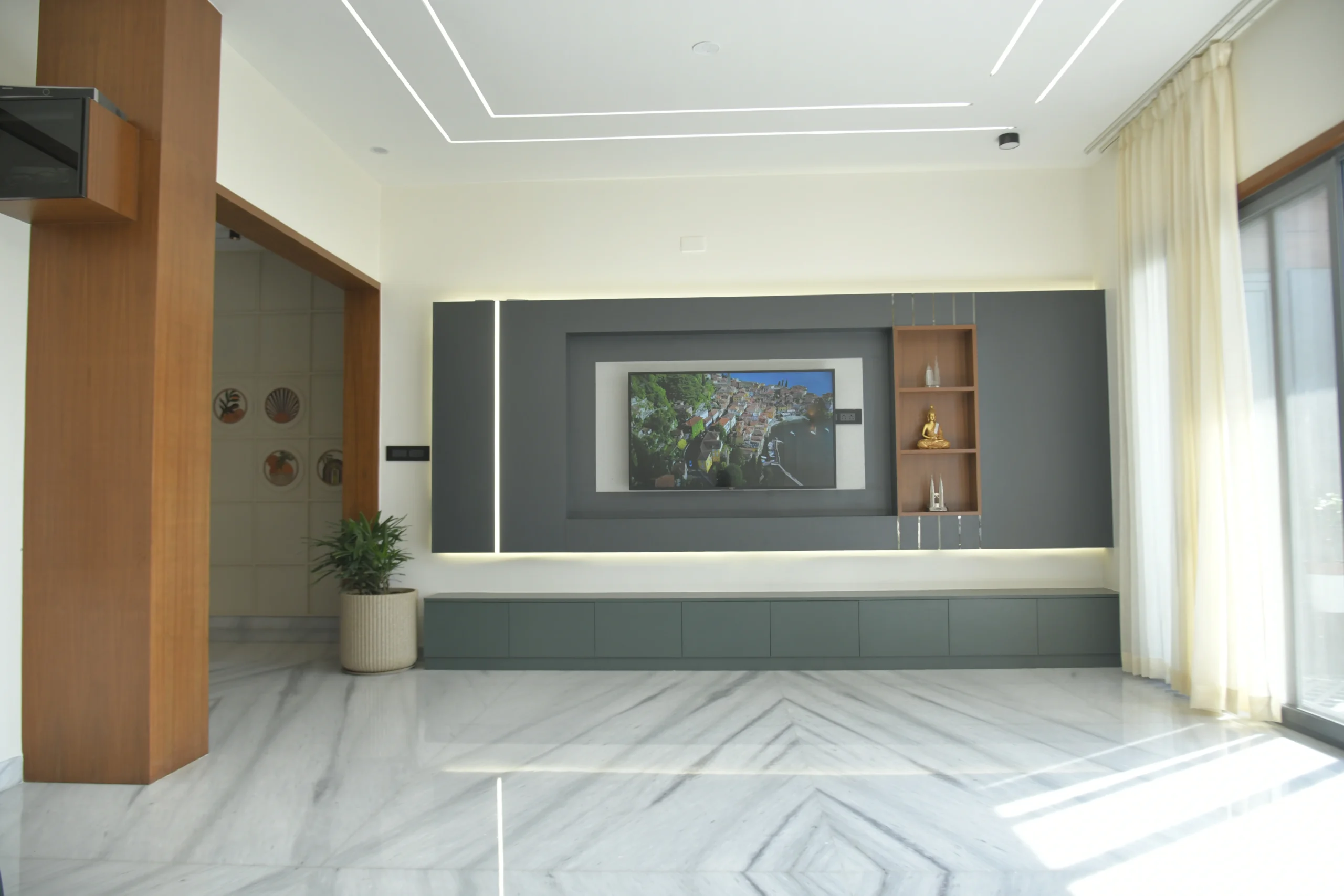 interior designer in banglore | living space