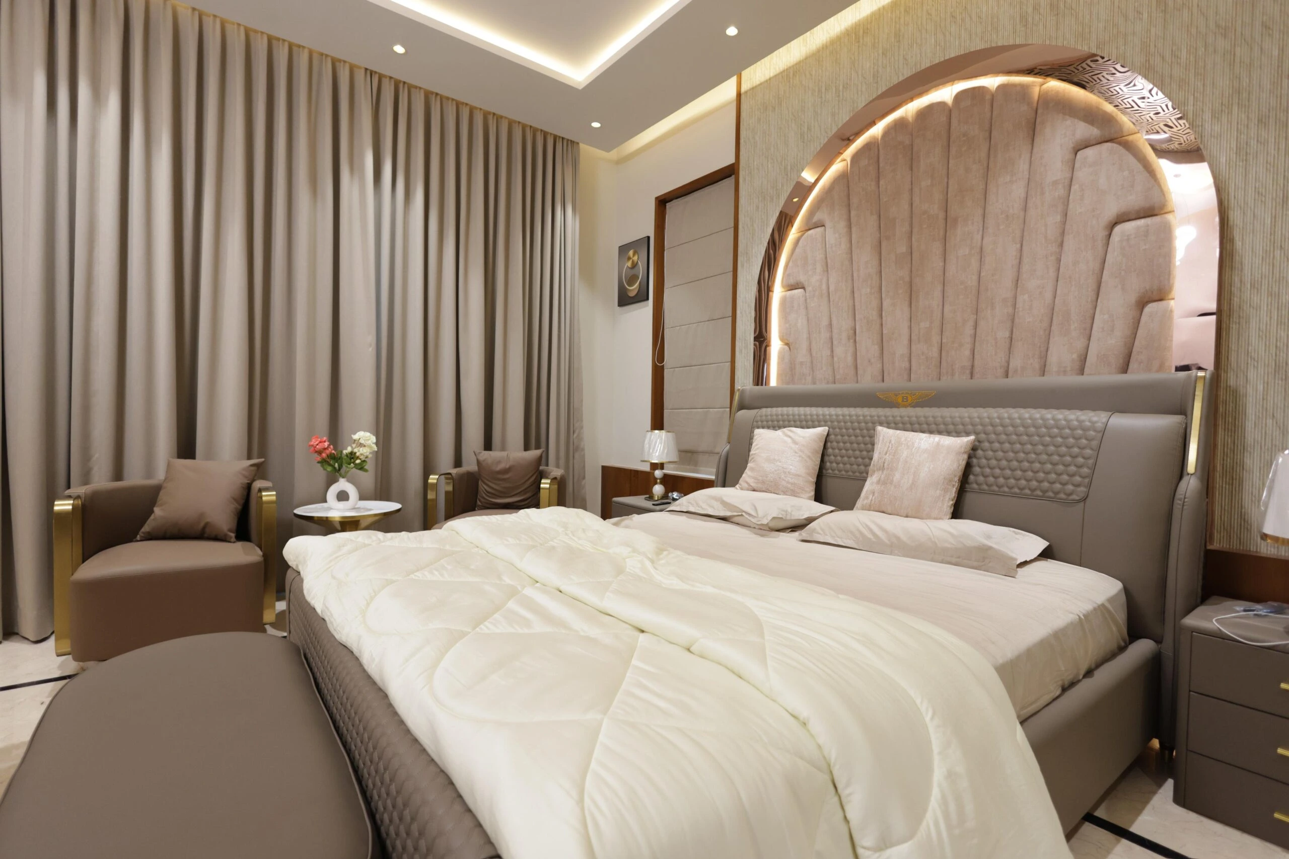 interior designer in banglore | bedroom