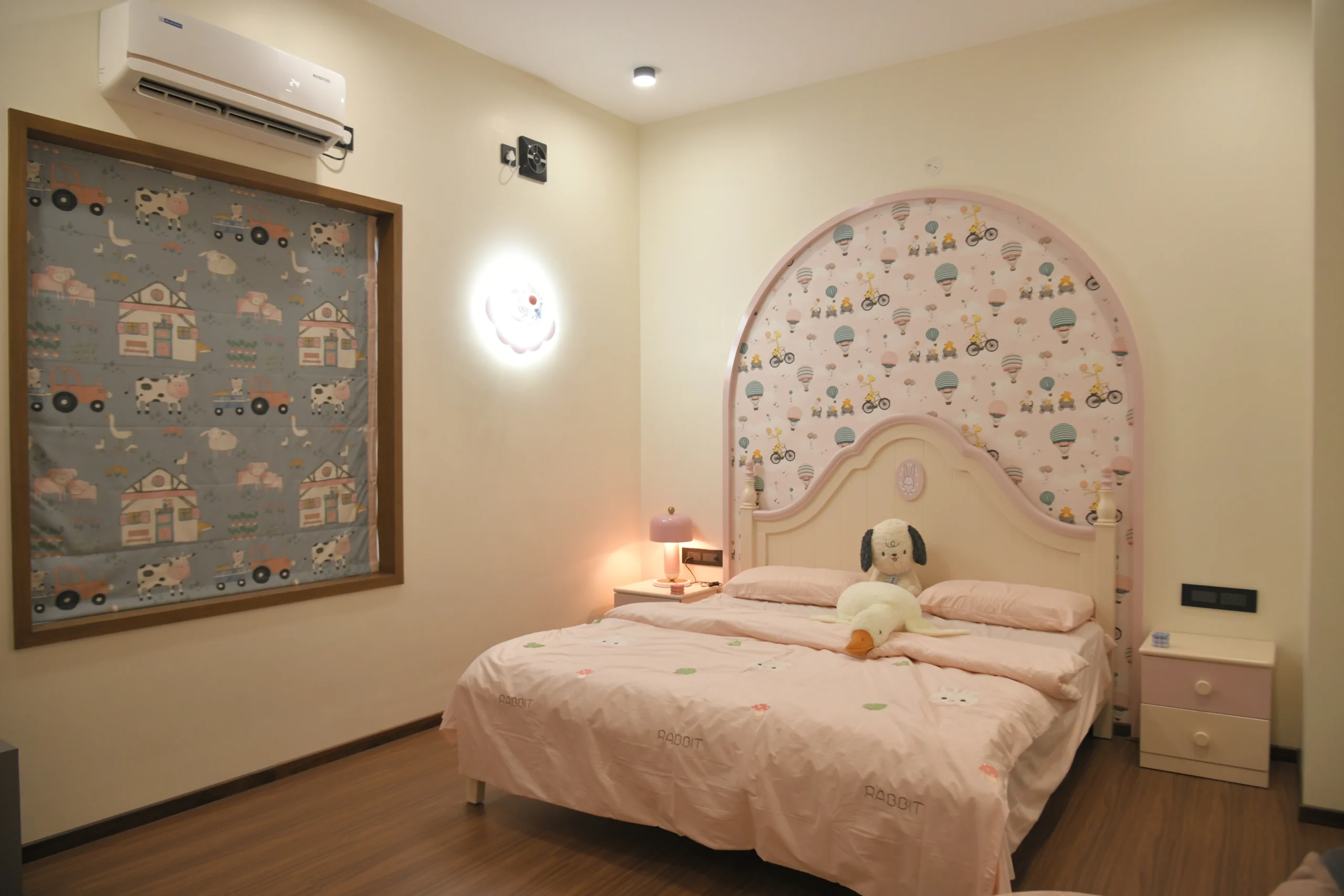 interior designer in banglore | kids’ bedroom