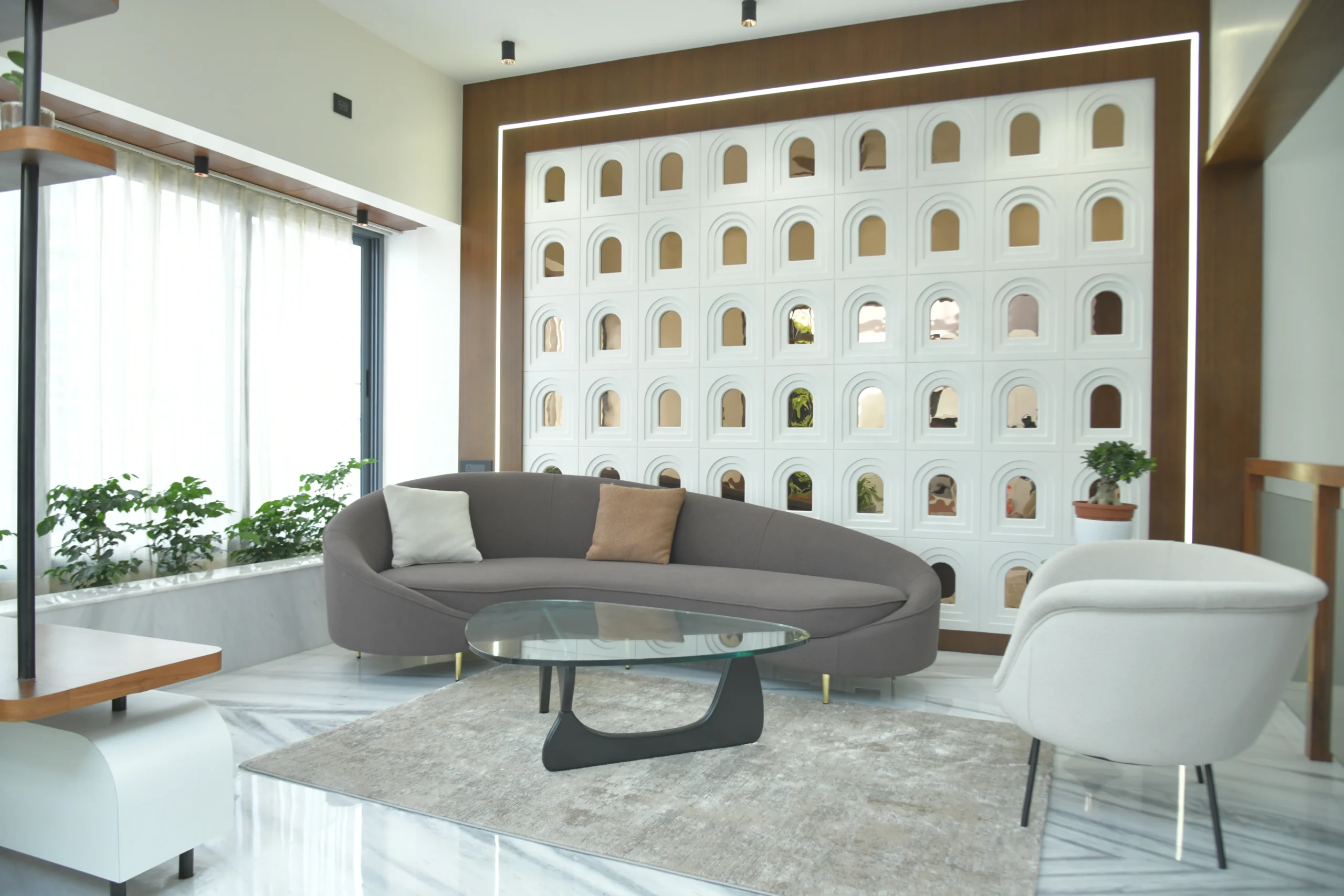 interior designer in banglore | living room