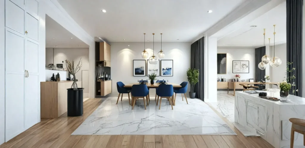 interior design services in bengaluru.