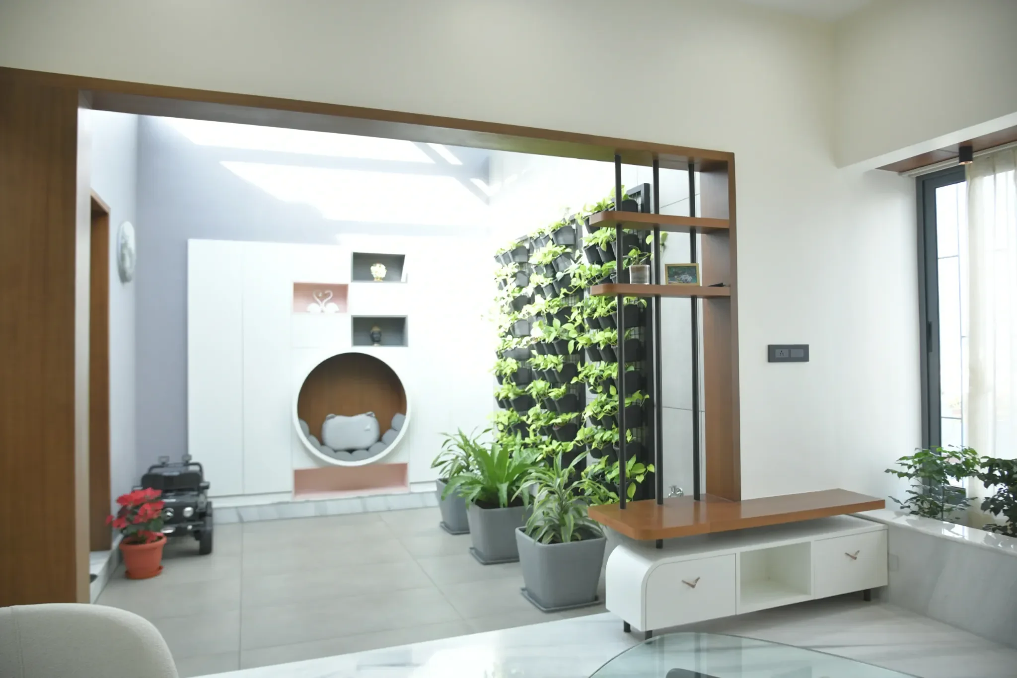 interior design services in bengaluru.